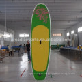 Großhandel aufblasbare SUP Body Board Wasser Yoga Paddle Boards